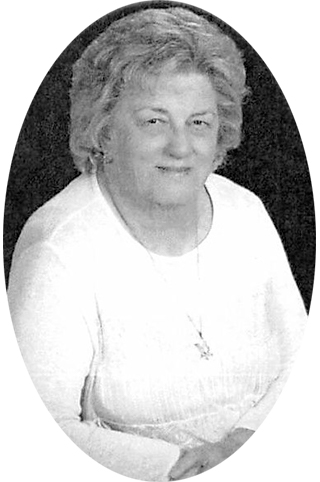 Hilda W. Moody