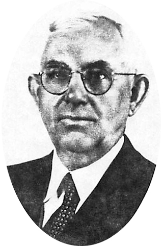 James B. Mitchell