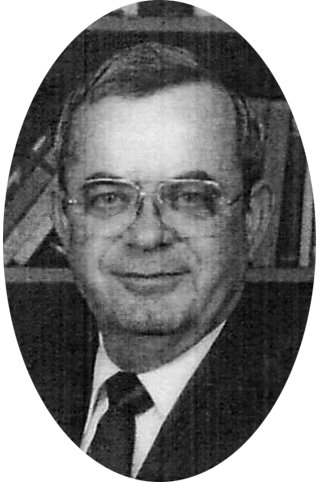 James H. Pitts