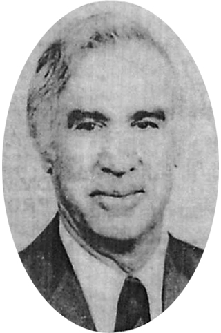 John D. Sellers