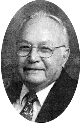 John Elliott, Jr.