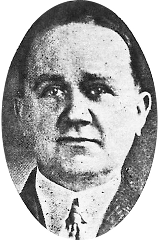 John L. Liles, Sr.