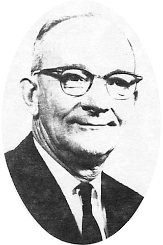 John Tom Gaillard, Jr.