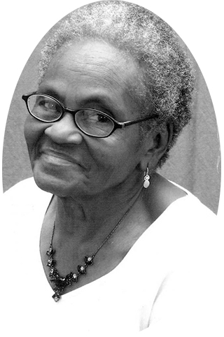 Johnnie Mae Hooks