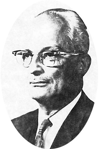 Lemuel A. Locklair, Jr.