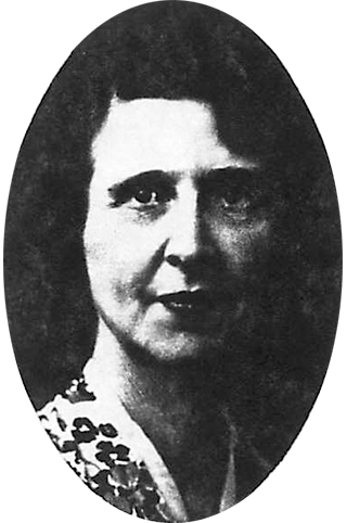 Mamie C. Thorington