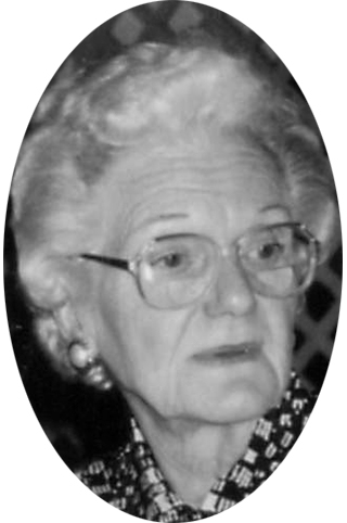 Margaret W. Miller