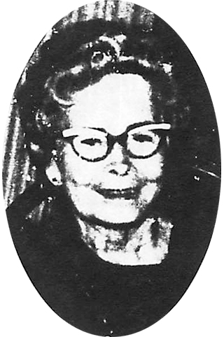 Marie H. Lambert