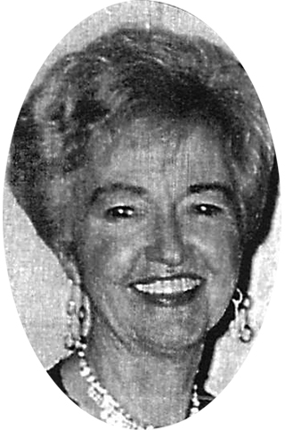 Marie P. Dombhart