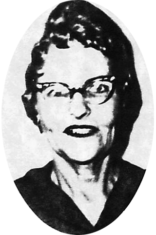 Mary G. Maddux