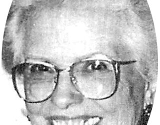 Mildred M. Ennis