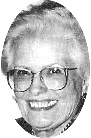 Mildred M. Ennis