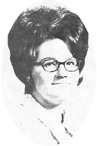 Paula M. McCollum