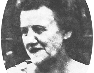 Pauline Ellis Morrow