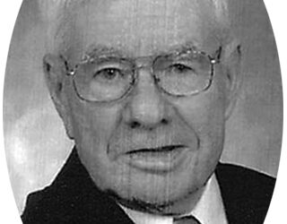 Ralph C. Hartzog