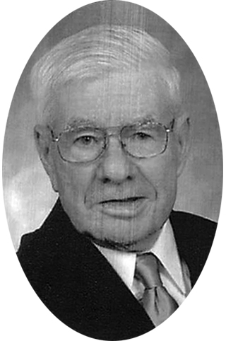 Ralph C. Hartzog