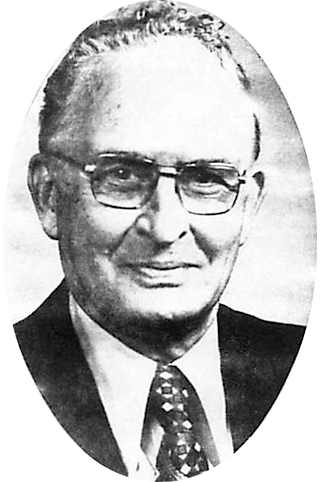 Ralph R. Jones