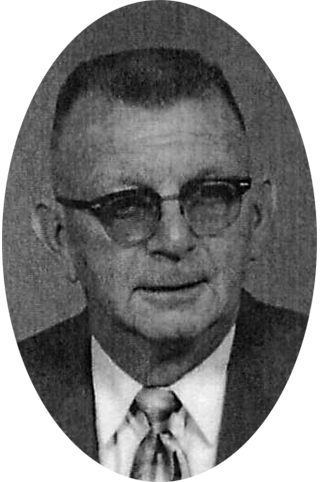 Robert C. Reynolds