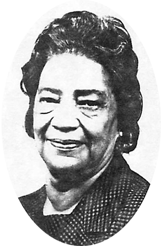 Ruth L. Rivers