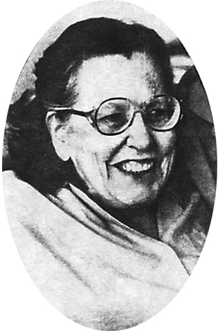 Ruth M. Sundberg