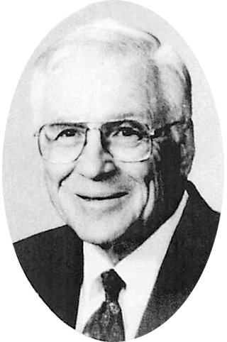 Samuel M. Eich, Jr.