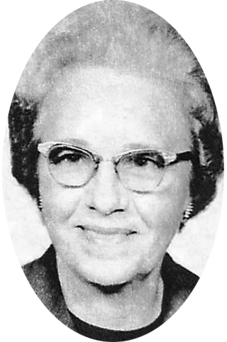 Stella L. Mitchell