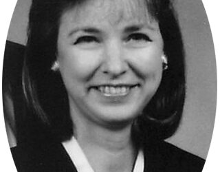 Susan G. McConnell