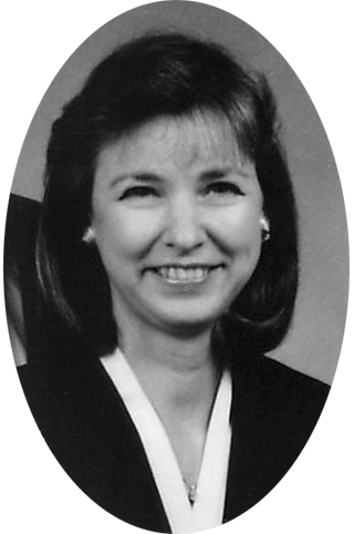 Susan G. McConnell