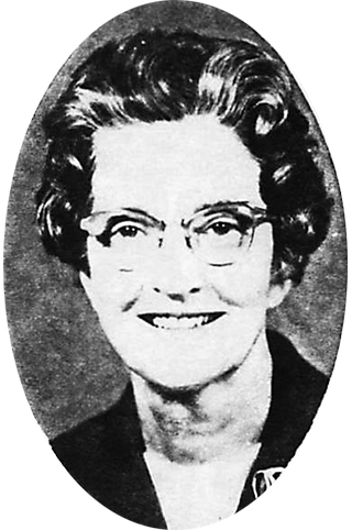 Thelma E. Graves
