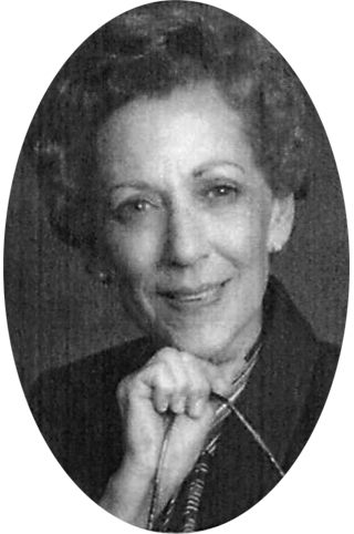 Virginia H. Kilgore