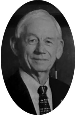 Dr. W. Gaines Smith