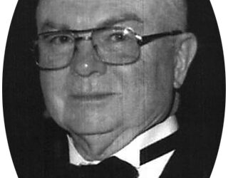 Walter E. Stone