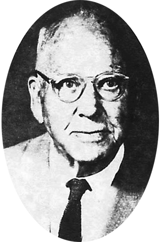Walter G. Johnston, Sr.