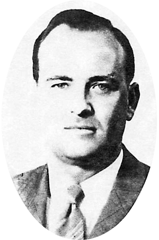 Wilbur B. Kelley, Sr.