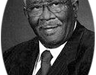 Willie Andrew (W. A.) Rice