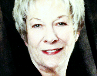 Betty Holley