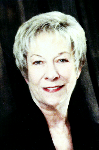 Betty Holley