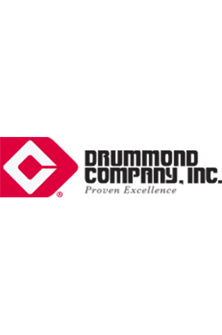 The Drummond Company logo