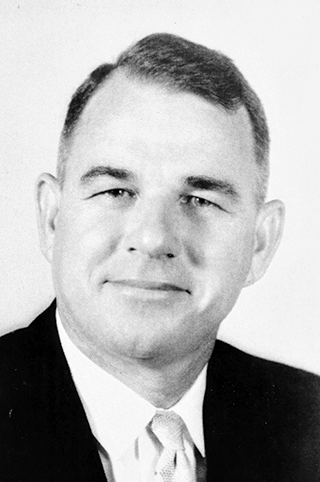 George D. H. McMillan