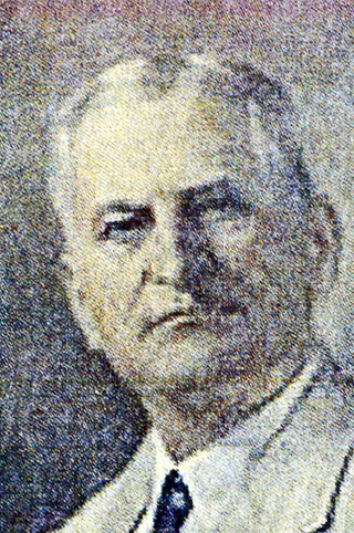 Luther N. Duncan