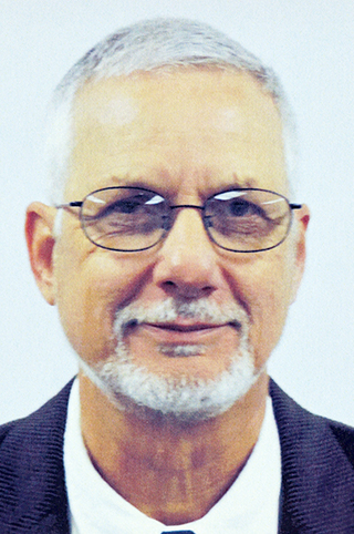 Dennis Peterson