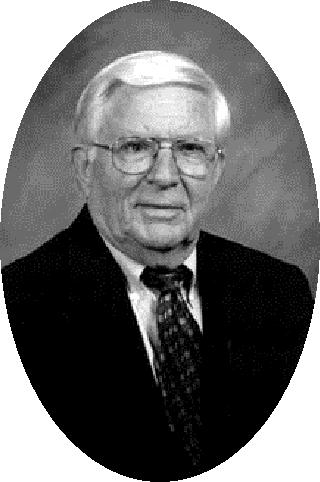 Dr. Roy J. Ledbetter