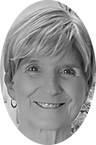 Angela G. Hughes
