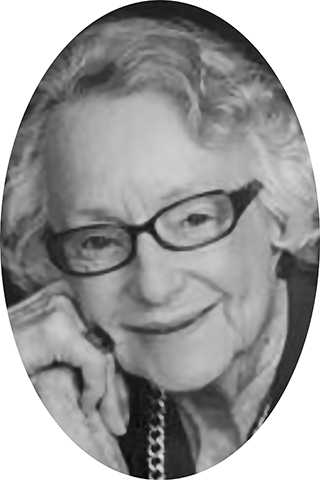 Christa L. Hall