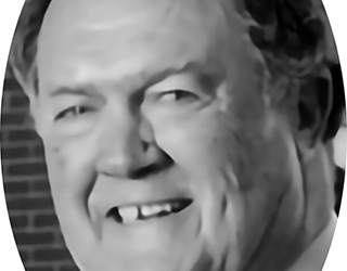 Dr. Richard L. Guthrie