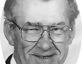 Harold Watson