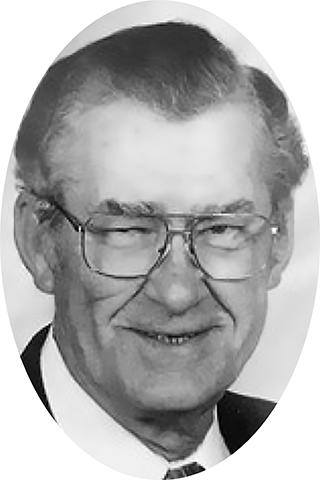 Harold Watson