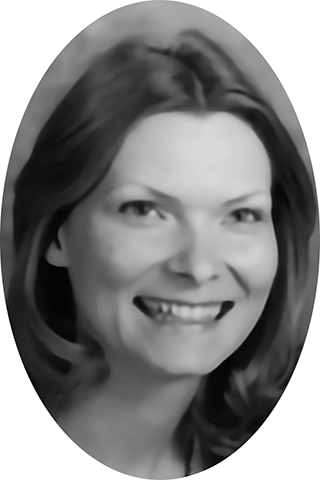 Julie F. Dutton