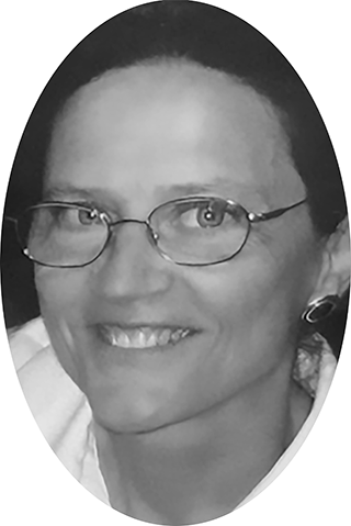 Melinda L. Luker