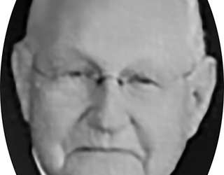 Raymond Gregg Hodges